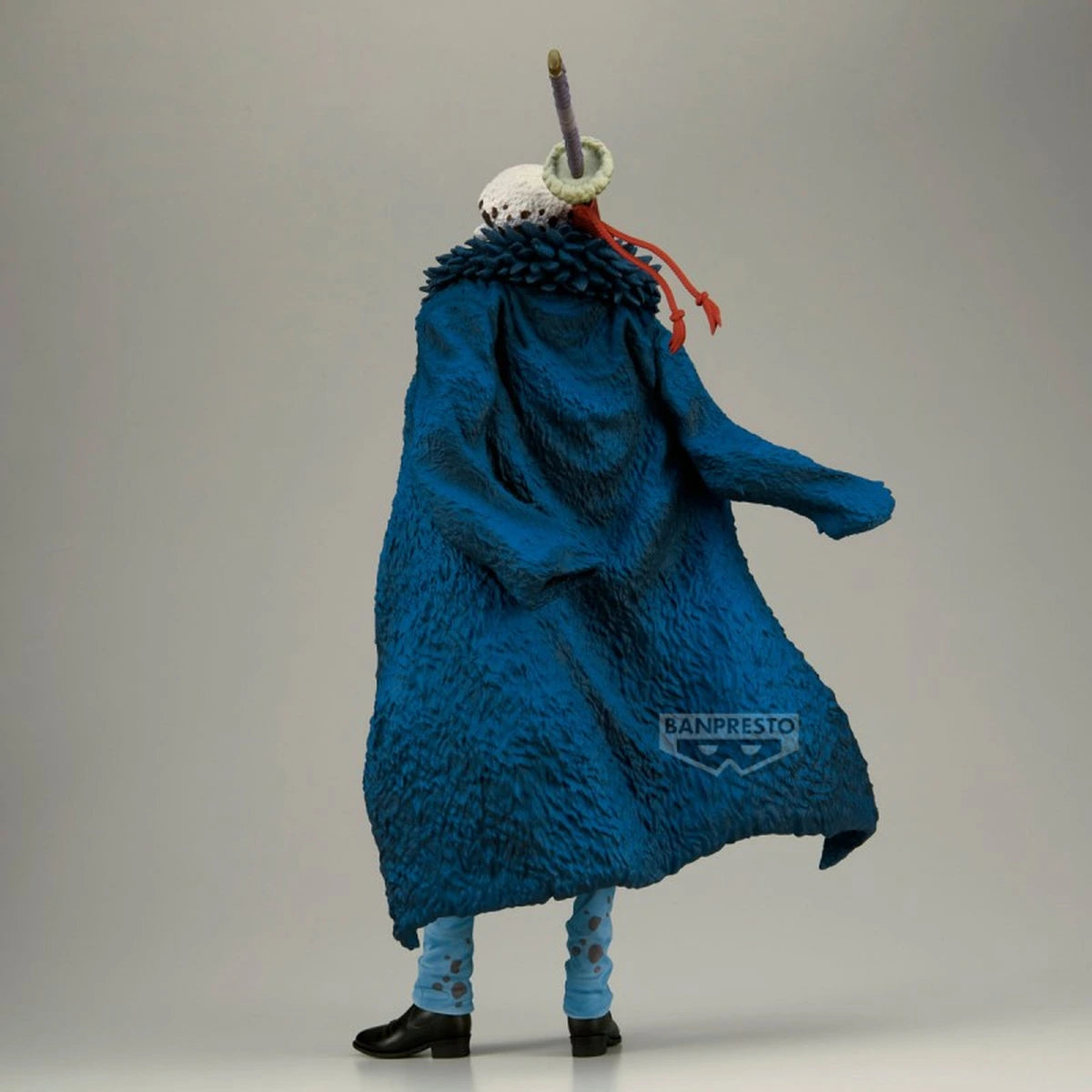 ONE PIECE - PREMIUM FIGURE - TRAFALGAR LAW [THE BRUSH] - Image 3