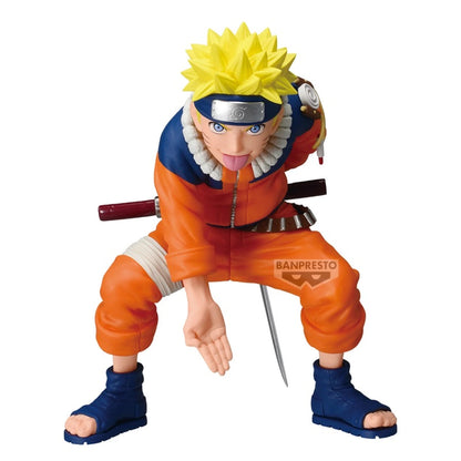 Naruto 72 Series 19 Naruto Uzumaki 16cm W144 - Image 1