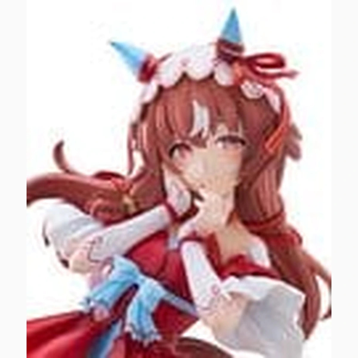Umamusume: Pretty Derby figurine PVC 1/7 F:NEX Still in Love 25 cm - Image 2