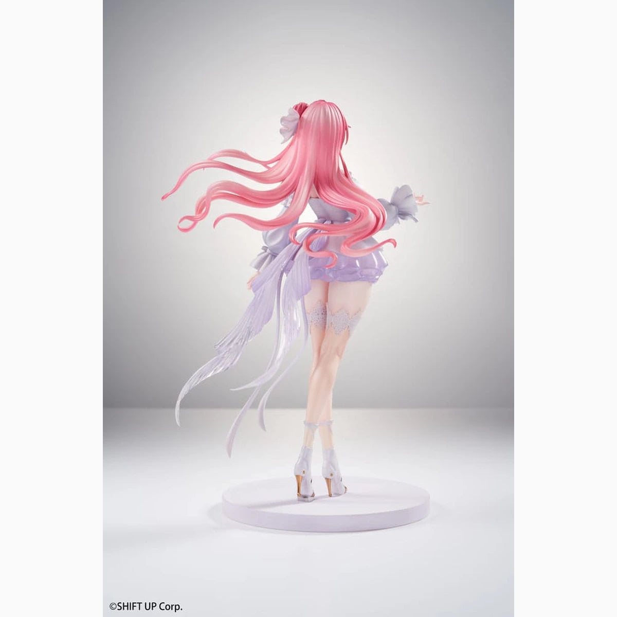 Goddess of Victory: Nikke statuette PVC 1/10 Dorothy 19 cm - Image 5