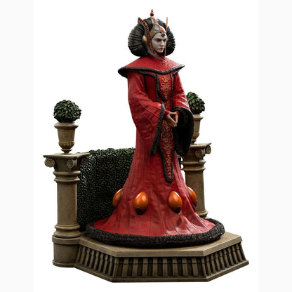 Star Wars statuette 1/10 Art Scale Queen Amidala 21 cm - Image 6