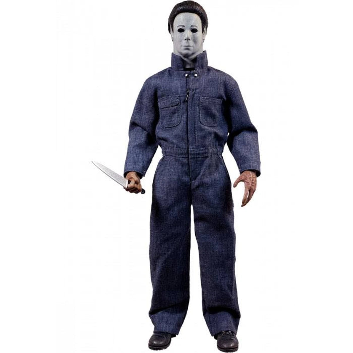 Halloween 4 : Le Retour de Michael Myers figurine 1/6 Michael Myers 30 cm - Image 1
