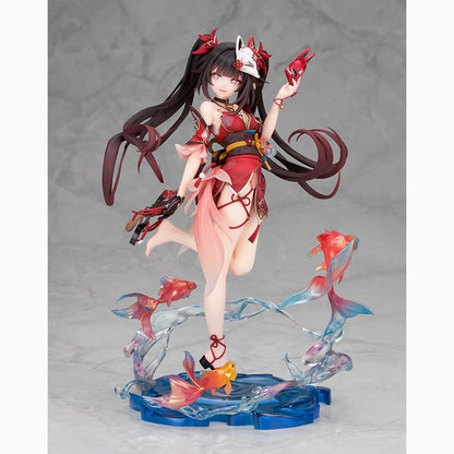Honkai: Star Rail figurine PVC 1/7 Sparkle 23 cm - Image 6