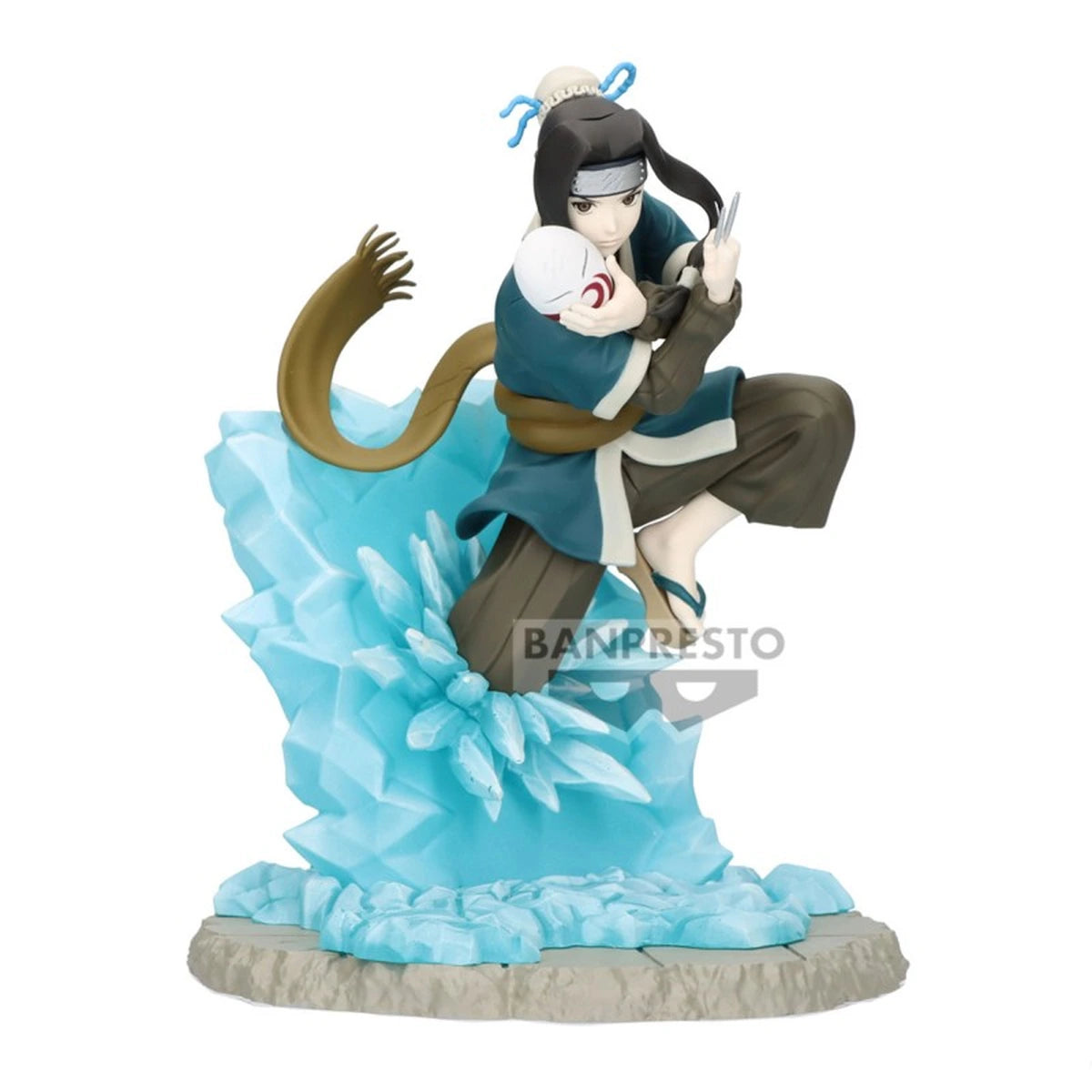 NARUTO - MEMORABLE SAGA - HAKU - Image 2