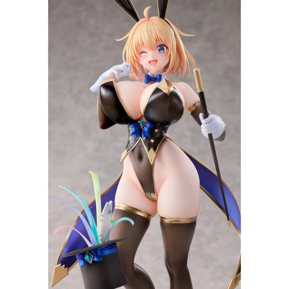Original Character figurine PVC 1/6 Sophia F. Shirring Magician Bunny Ver. 34 cm - Image 7