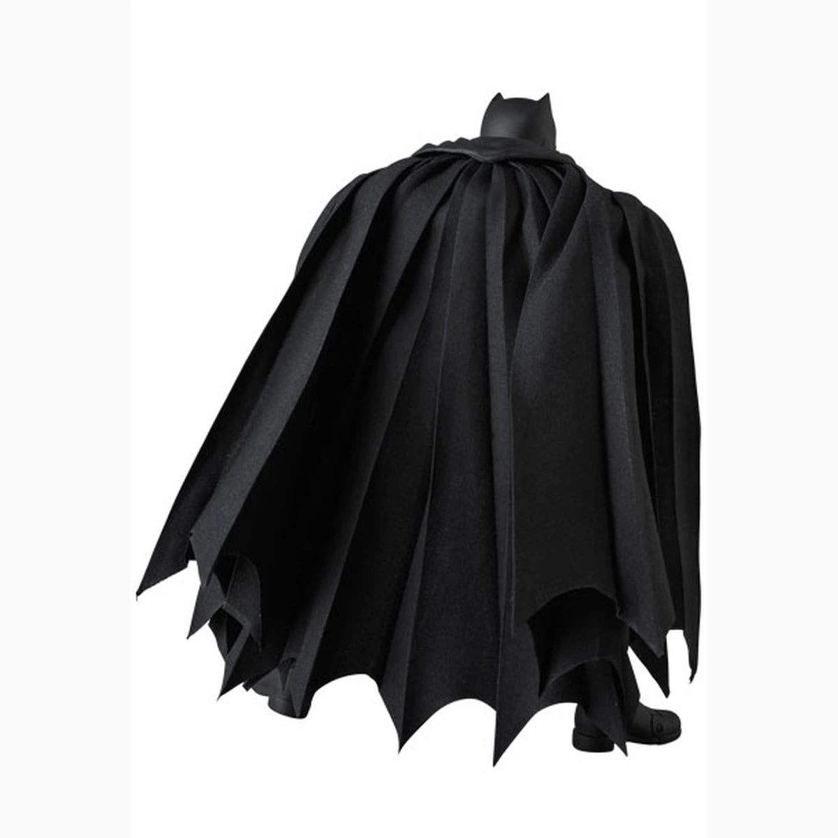 Batman figurine MAFEX Batman (TDKR) 16 cm (re-run) - Image 6