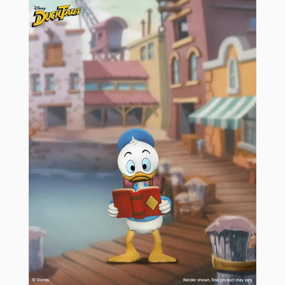 DuckTales Ultimate figurines pack de 3 Huey, Dewey, and Louie 18 cm - Image 7