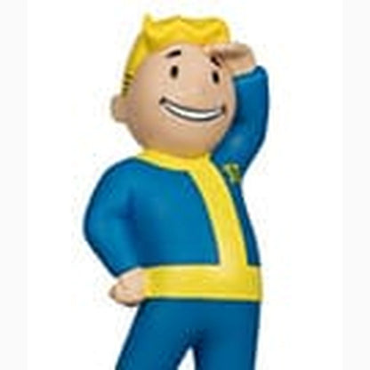 Fallout figurine Movie Maniacs Vault Boy Version 3 14 cm - Image 2