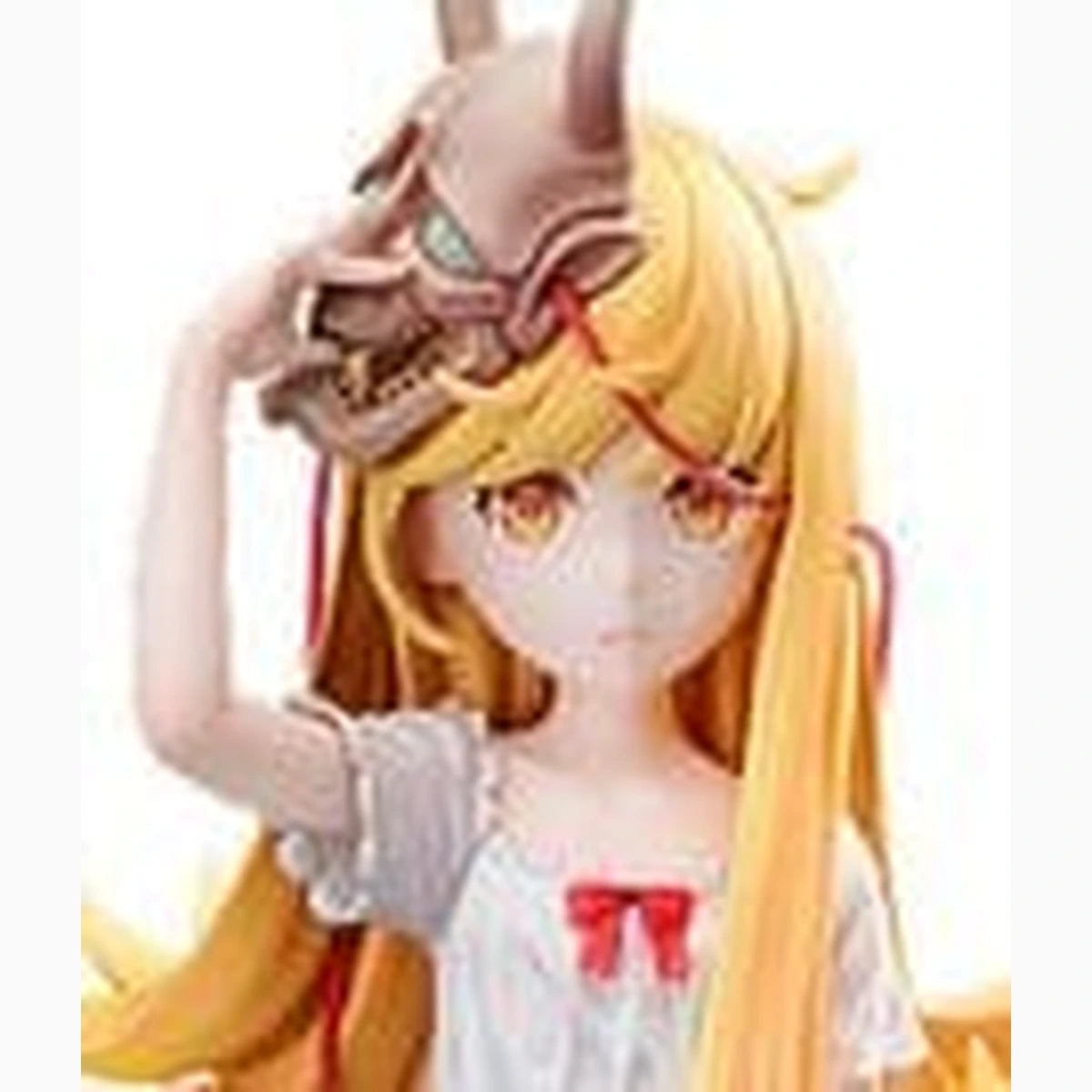 Monogatari G.S. Collection figurine PVC 1/7 Shinobu Oshino: Shinobumonogatari Ver. - Image 2