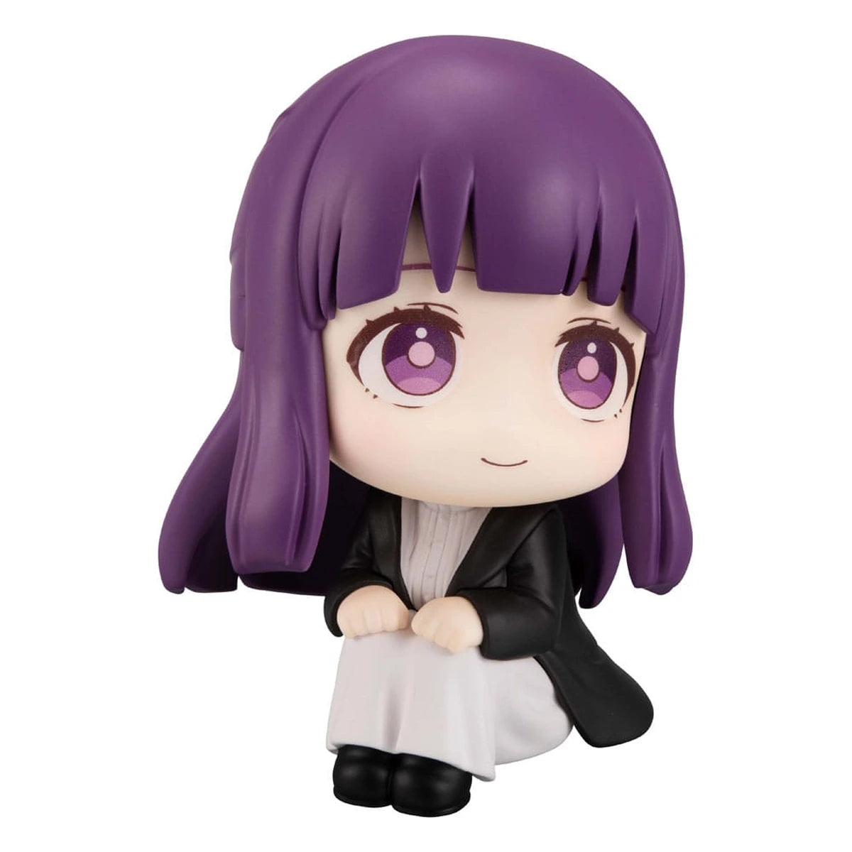 Frieren: Beyond Journey's End statuette PVC Look Up Fern 11 cm - Image 6