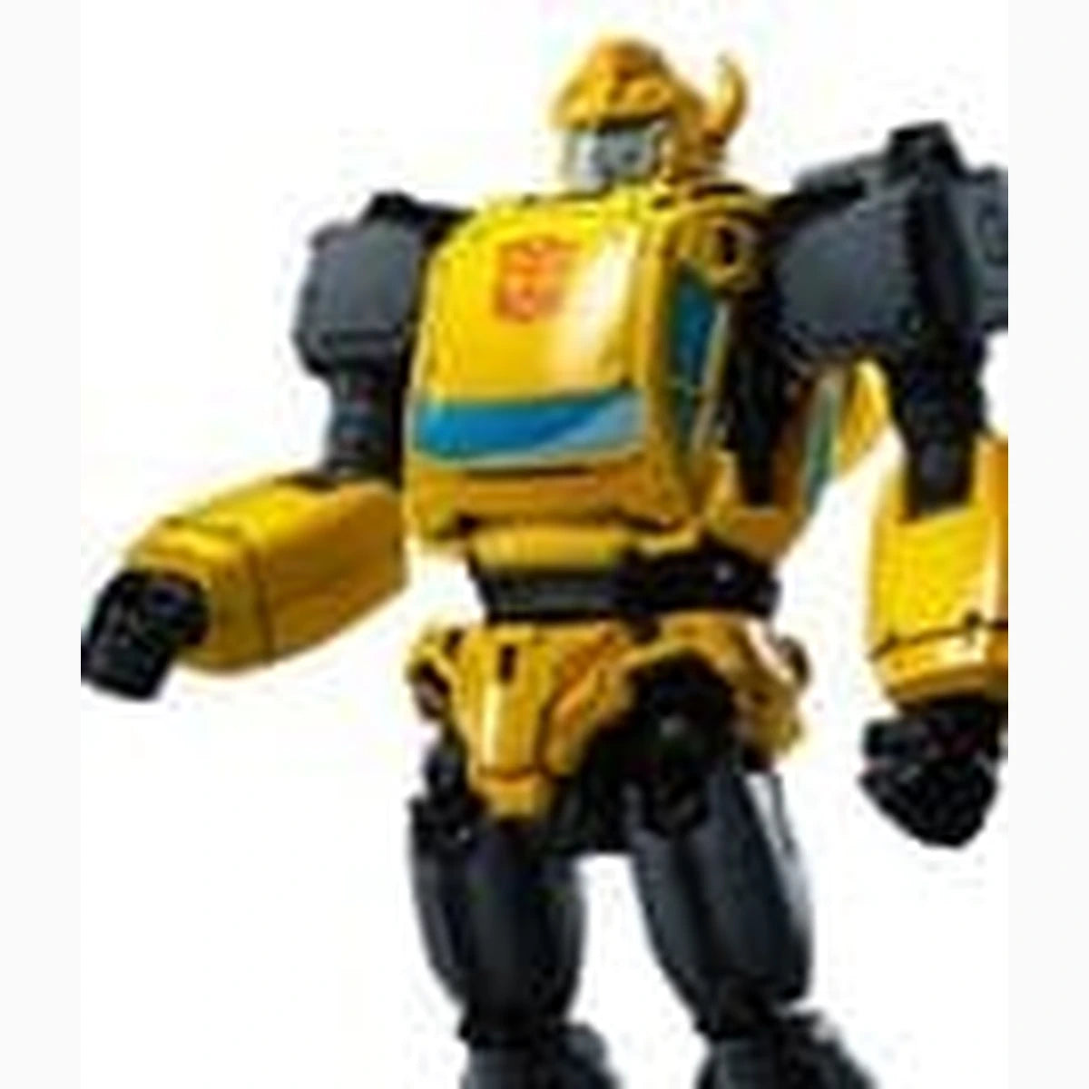 Transformers MDLX figurine Bumblebee (1986 Movie Edition) 12 cm - Image 2