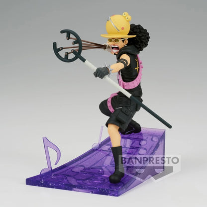 『ONE PIECE FILM RED』- SENKOZEKKEI - USOPP - Image 3