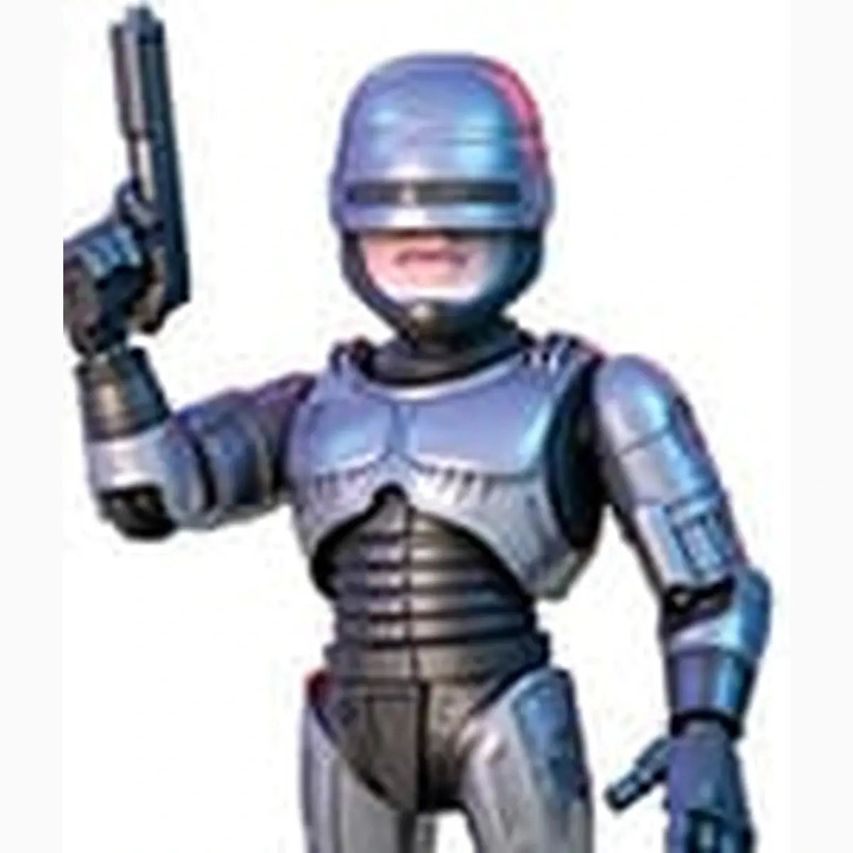 Robocop Minix figurine Alex Murphy 12 cm - Image 2