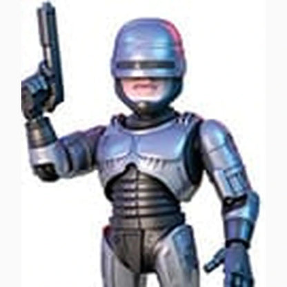 Robocop Minix figurine Alex Murphy 12 cm - Image 2