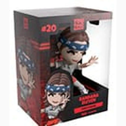 Stranger Things Vinyl figurine Bandana Eleven 11 cm - Image 2