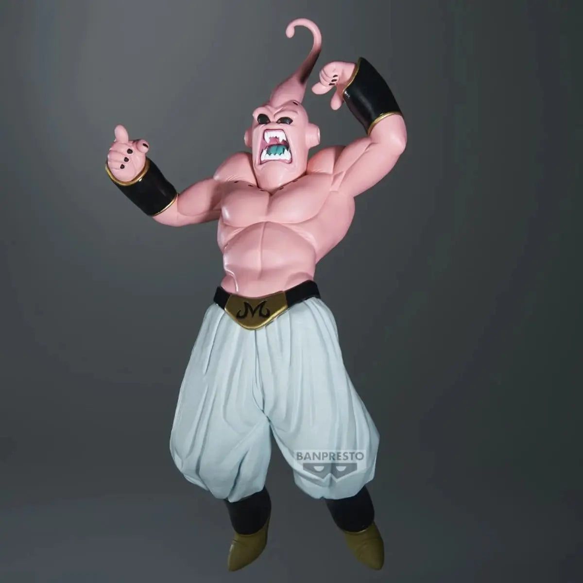 DBZ Dragon Ball Z Match Makers Majin Buu 15cm W125 - Image 3