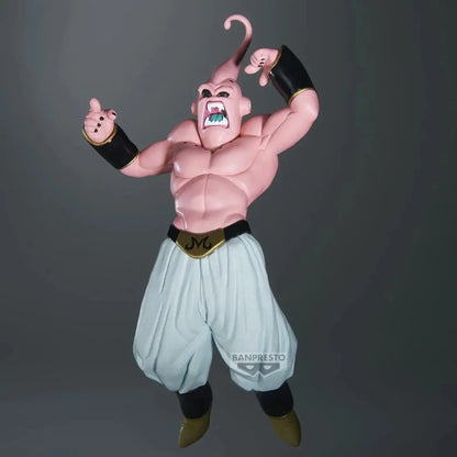 DBZ Dragon Ball Z Match Makers Majin Buu 15cm W125 - Image 3