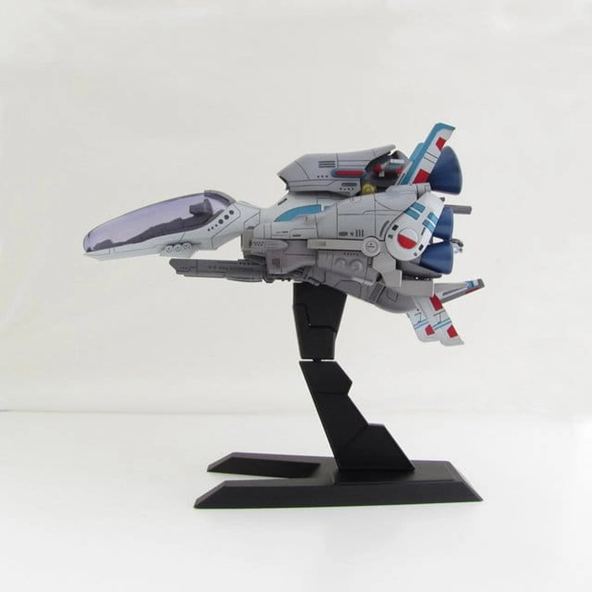 R-Type Plastic Model Kit R-9A (Arrow Head) 25 cm - Image 6