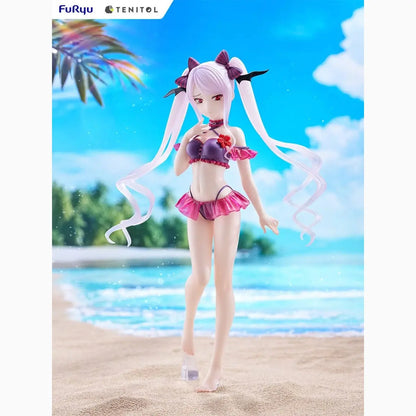 Overlord statuette PVC Tenitol Shalltear 29 cm - Image 4
