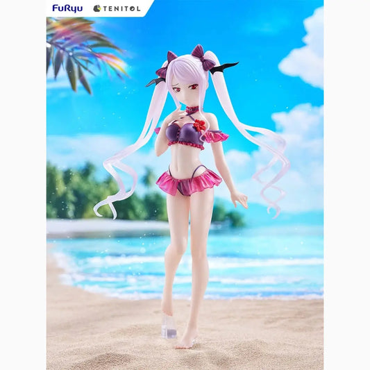 Overlord statuette PVC Tenitol Shalltear 29 cm - Image 4