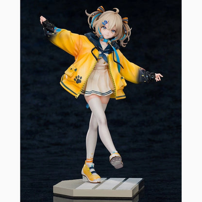 WeatherPlanet figurine PVC 1/7 Appare Hinata 24 cm - Image 7
