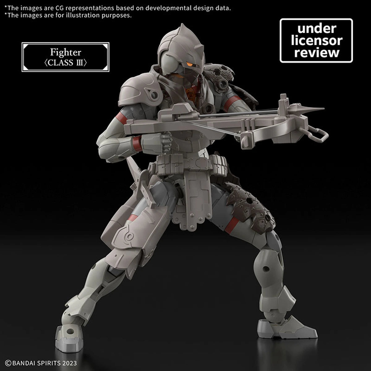 30 Minutes Fantasy 30MF Land Hunter - Image 2