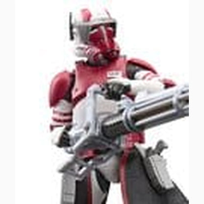 Star Wars: The Clone Wars Black Series figurine Clone Commander Thorn 15 cm - Image 2