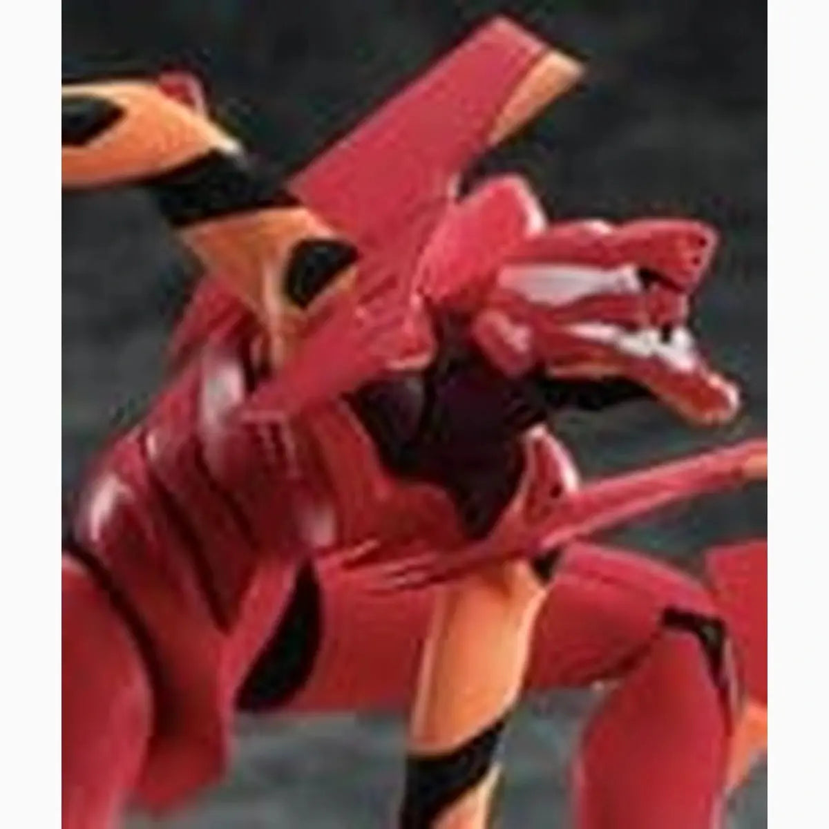 Rebuild of Evangelion XrossLink figurine PVC The End of Evangelion Production Model 16 cm - Image 2