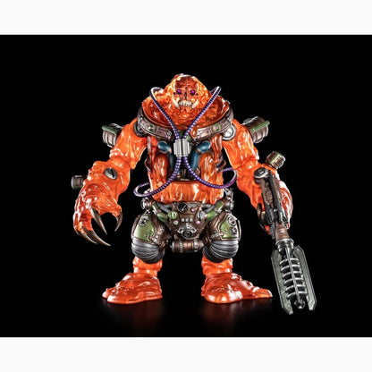 Cosmic Legions Mortal Thorn figurine Globulon Krunn - Image 1