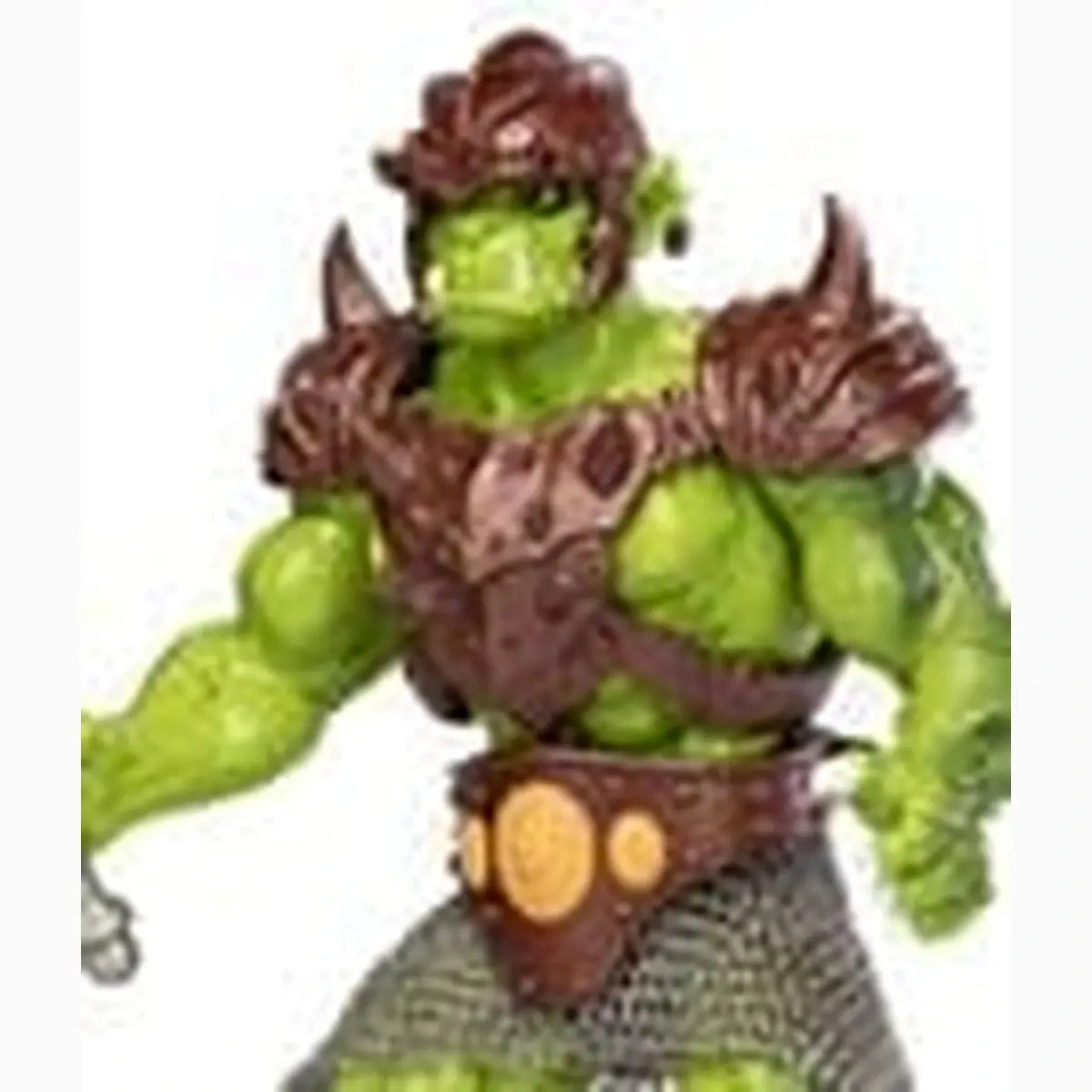 Legends of Dragonore Hellforge figurine Grime 14 cm - Image 2