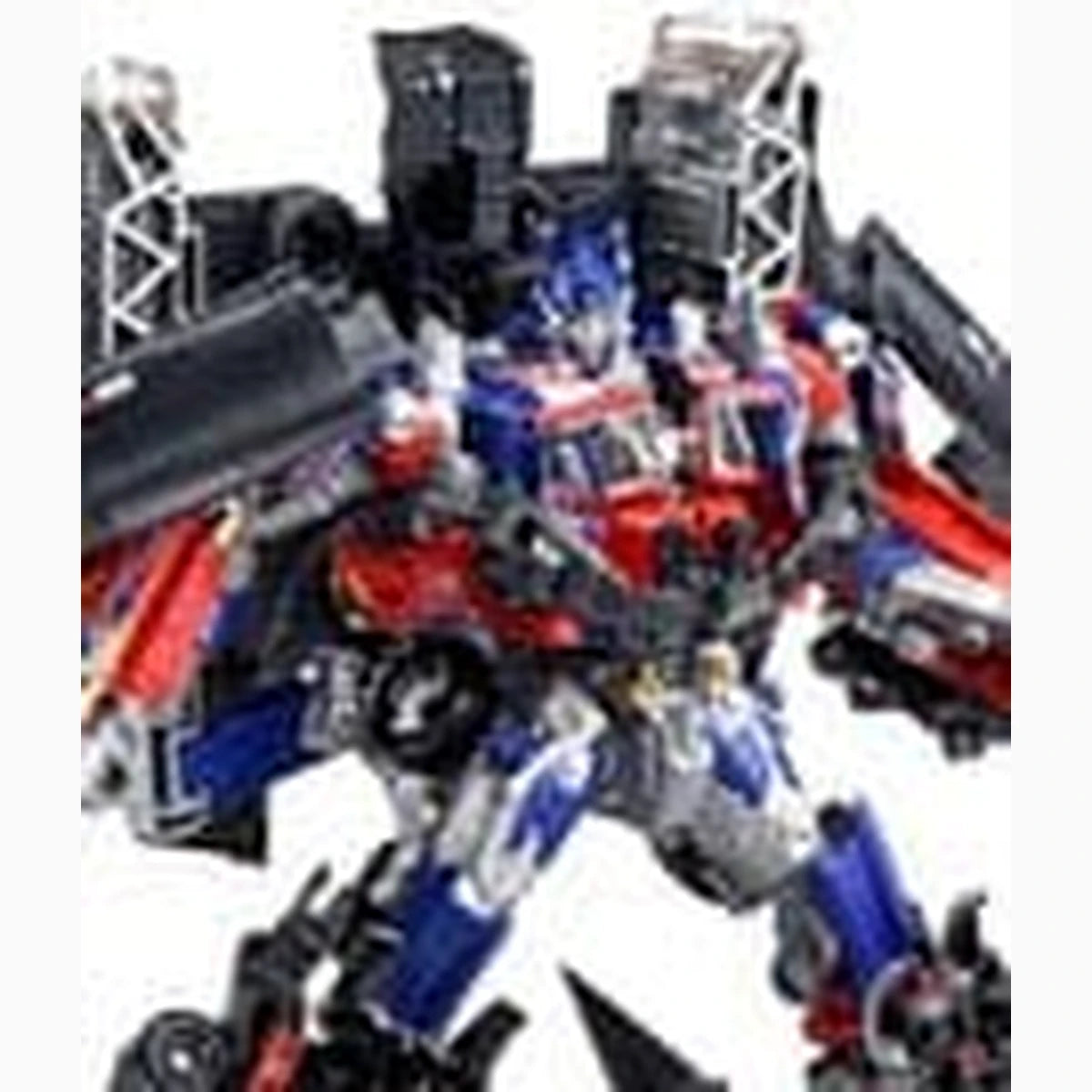 Transformers Dramatic Capture Series Set de figurines Jetfire Combine 24 cm - Image 2