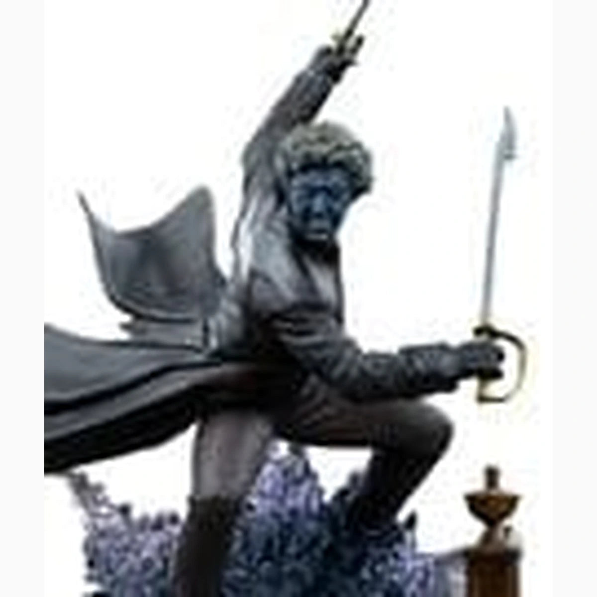 Avengers: Doomsday statuette 1/10 BDS Art Scale Nightcrawler 29 cm - Image 2