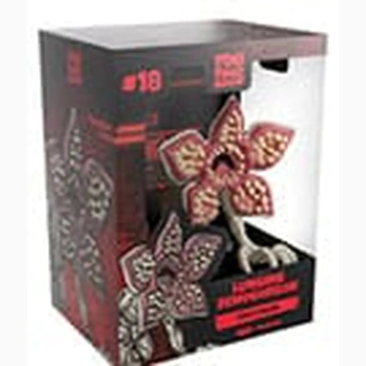 Stranger Things Vinyl figurine Lunging Demogorgon 10 cm - Image 2