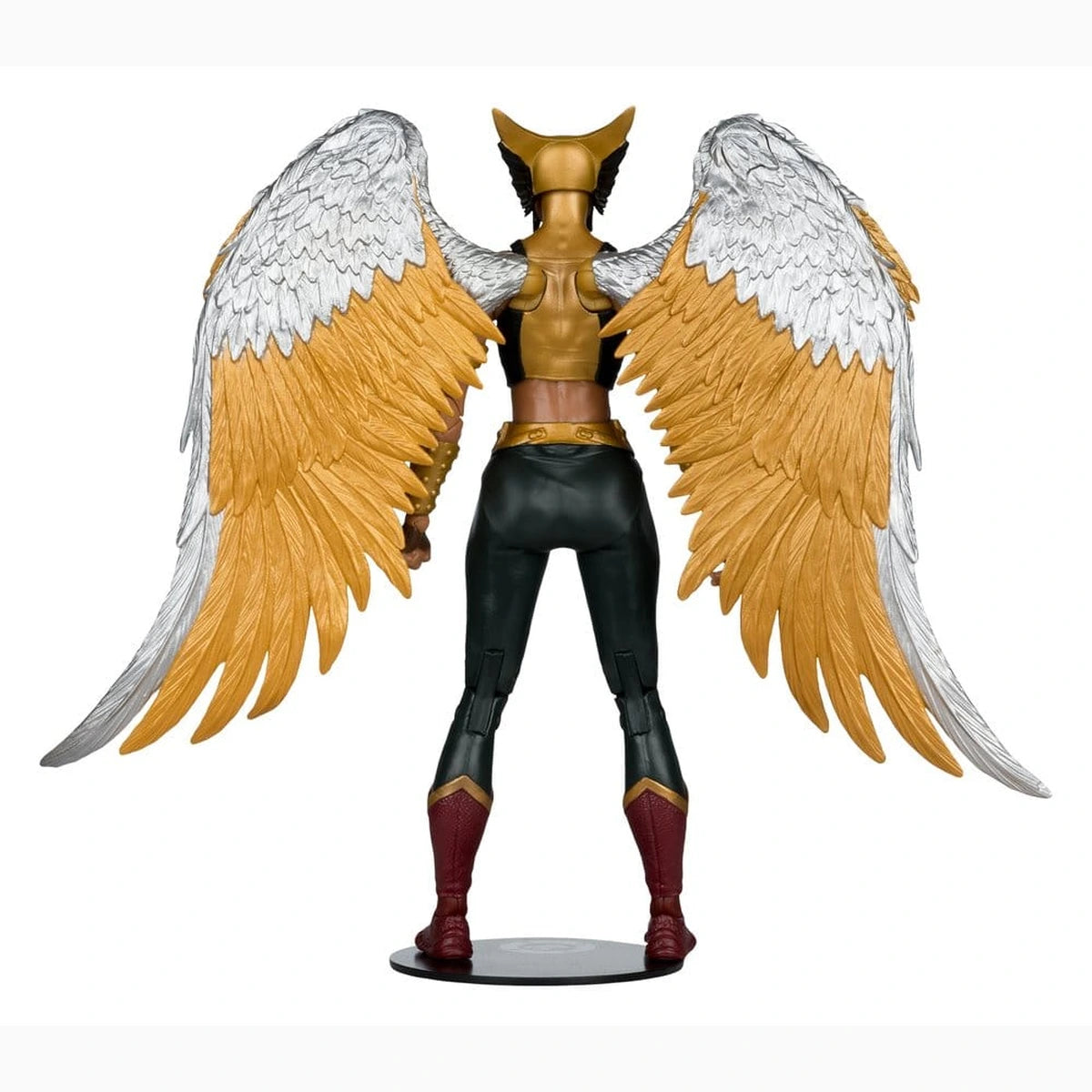 DC Multiverse McFarlane Collector Edition figurine Hawkgirl (Kendra Saunders) 28 cm - Image 7