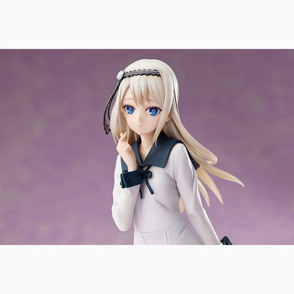 Kaguya-sama: Love Is War -Stairway to Adulthood- figurine PVC 1/7 Kei Shirogane 23 cm - Image 4