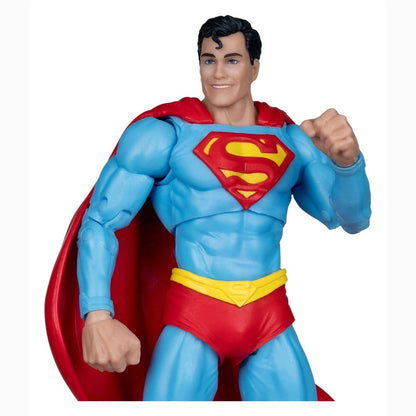 DC Multiverse figurine Superman (DC Classic) 19 cm - Image 3