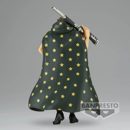 One Piece The Shukko Yasopp 16cm W118 - Image 3