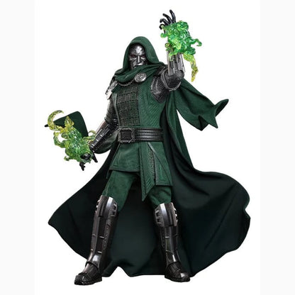 Avengers: Doomsday Movie Masterpiece figurine 1/6 Doctor Doom 31 cm - Image 1