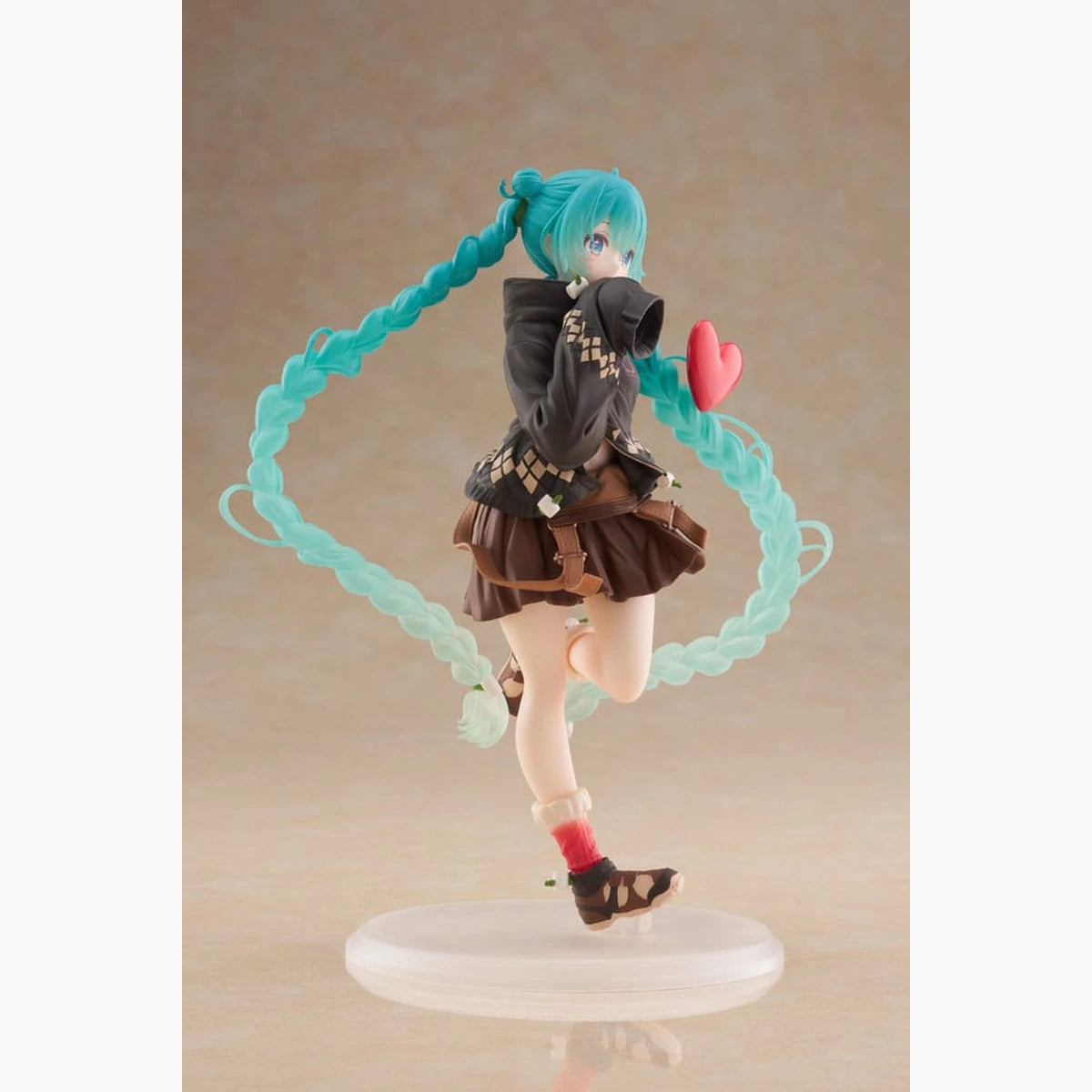 Hatsune Miku statuette PVC Fashion Outdoor Ver. 18 cm - Image 7