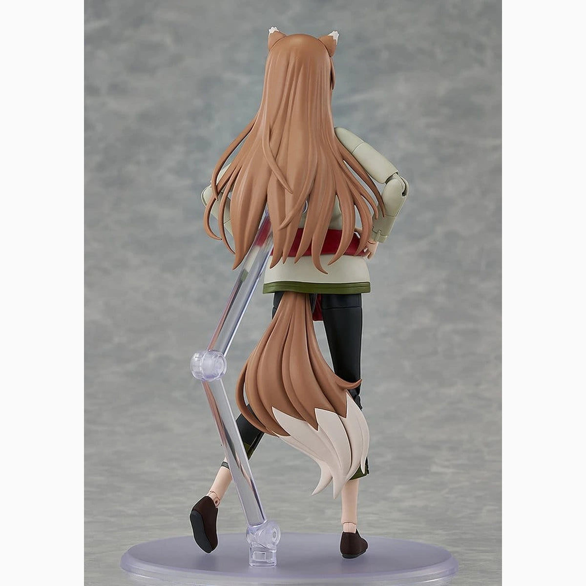 Spice and Wolf: Merchant Meets the Wise Wolf Plastic Model Kit Kadokawa Plastic Model Series Holo 15 cm - Image 7