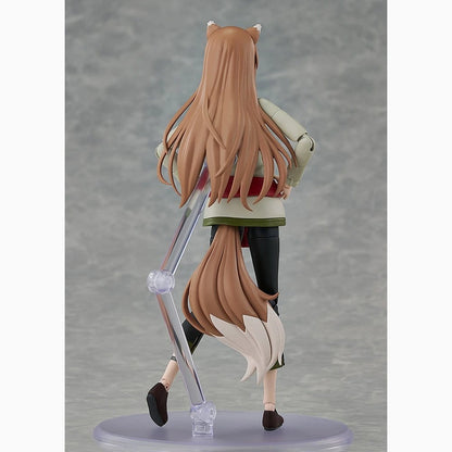 Spice and Wolf: Merchant Meets the Wise Wolf Plastic Model Kit Kadokawa Plastic Model Series Holo 15 cm - Image 7