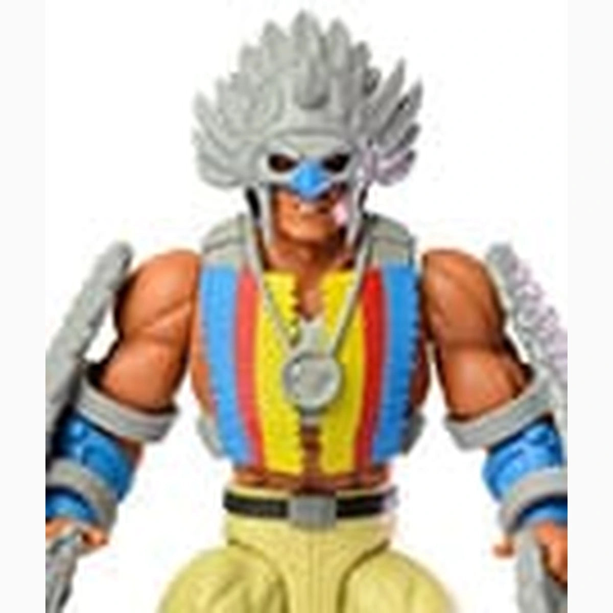 Legends of Dragonore Wave 2: Dragon Hunt figurine Chief Talon 14 cm - Image 2