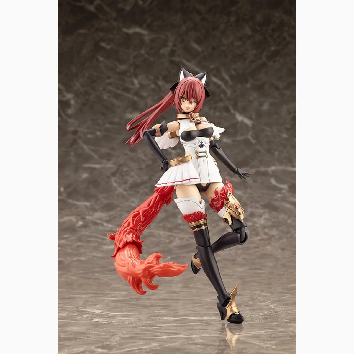 Arcanadea figurine Plastic Model Kit Charmed 17 cm - Image 7