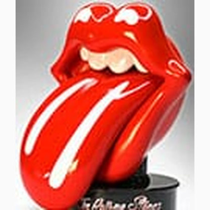 Rolling Stones statuette 3D Vinyl Licks (Classic Version) 22 cm - Image 2