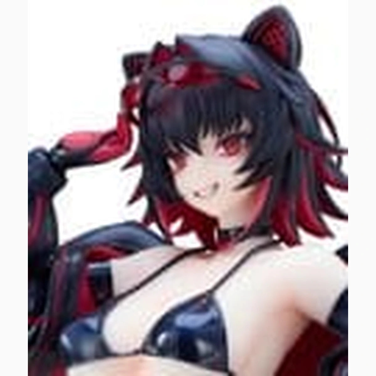 Original Character figurine PVC Cyber Pets Onyx - Image 2