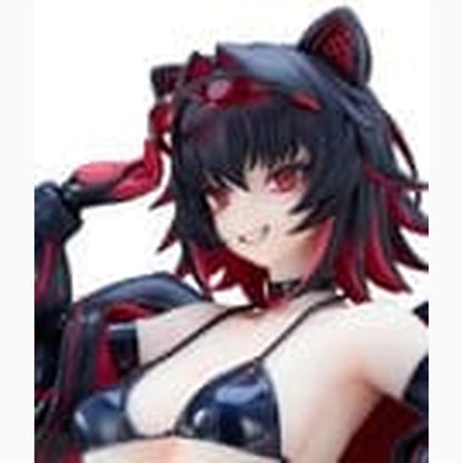 Original Character figurine PVC Cyber Pets Onyx - Image 2