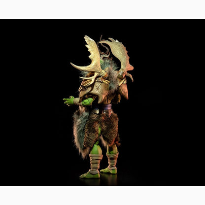 Mythic Legions: Poxxus figurine Tharnog - Image 7