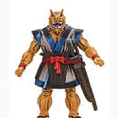 Tortues Ninja (Mirage Comics) figurine Chote 18 cm - Image ajoutée 24