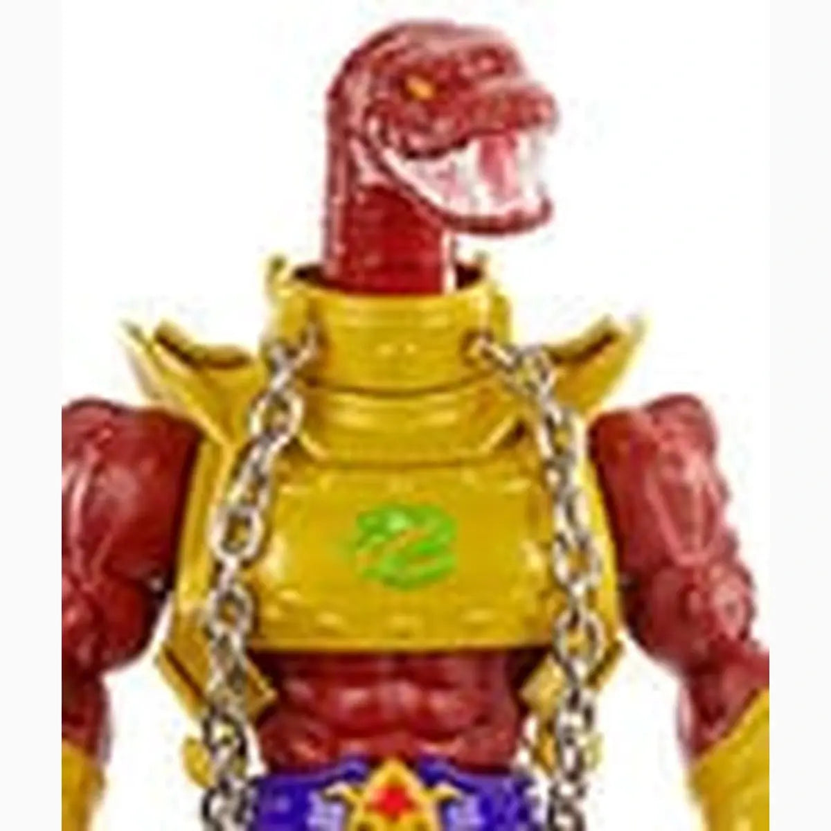 Masters of the Universe Origins figurine Snake Men: Vypor 14 cm - Image 2
