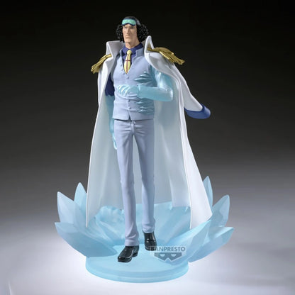 ONE PIECE - THE SHUKKO LOGIA - KUZAN SPECIAL EDITION - Image 2